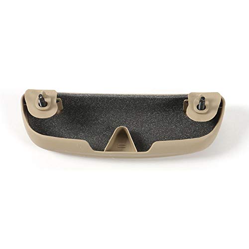 Autumn Water Auto Car Interior Sunglasses Case Glasses Storage Box Eyeglasses Holder for Suzuki Jimny 2007-2015 Car Styling Accessories