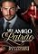 Livro MEU AMIGO PATRÃO (QUARTETO LISTRADINHO FANTÁSTICO Livro 1)