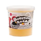 Bursting Popping Boba (7.26lbs) (Lychee)