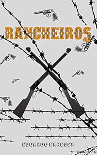 Livro Rancheiros