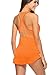 ICTIVE Workout Tank Tops for Women Sleeveless Yoga Shirts for Women Mesh Racerback Muscle Tank Tops