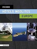 IS.EUROPE HOTELS INSOLITES 91086 (POCKET/POCHE MICHELIN) (French Edition) by 