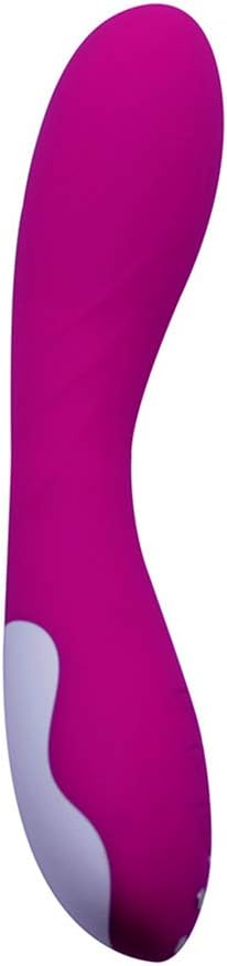 JINGMO-Mulit Modes - Silicone Waterproof - Rechargeable VÎB-rât-or- Skin Friendly-for Adult Six Toys