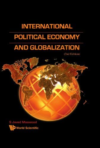 Amazon.com: The Globalization of World Politics: An Introduction