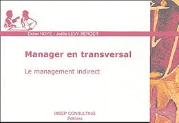 Manager en transversal