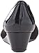 AK Anne Klein Sport Women's Carly Wedge Pump