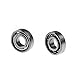 Andoer Wltoys V966-012 Bearing Set for Wltoys RC Helicopter V966 V977 V988 V930 Part
