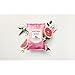 Burt's Bees Facial Cleansing Towelettes for Normal to Oily Skin, Pink Grapefruit, 30 Count