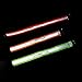 iFlight High Strength RC Lipo Battery Straps 2pcs 20x250mm + 2pcs 15x260mm with Fluorescent Colors Non-Slip Strap for 4S 6S Lipo FPV Racing Drone Quadcopter