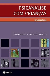 Livro Psicanálise com crianças (PAP - Psicanálise)