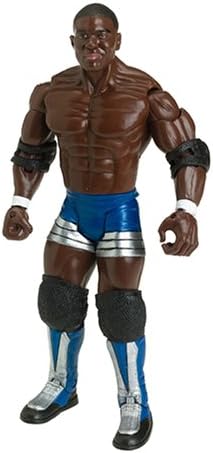 shelton benjamin figure
