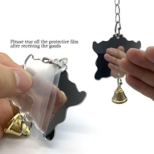 3 PINCHUANG+Chewing+Suitable+Parakeets+Cockatiels