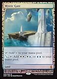 Magic: the Gathering - Mystic Gate - Expedition Lands - Foil