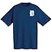 MLB Official Wordmark Short Sleeve T-Shirt