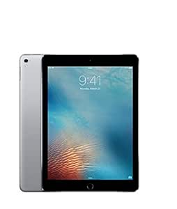 Buy Apple iPad Pro Tablet (9.7 inch, 128GB, Wi-Fi Only ...