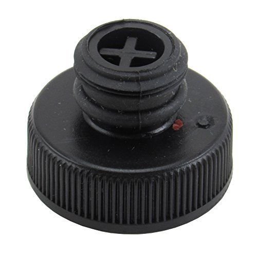 Pokin Cap and Insert for Bissell Powerfresh Steam Mop Water 