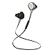 Wireless headset,Bigaint Uspo STH001 U5 Intelligent Smart Bluetooth Sports Headphone Headset Earphone IPX7 Waterproof Earbuds Wireless Headsets for Iphone Samsung HTC(Black)