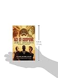Image de Age of Godpunk: Collecting Age of Anansi, Age of Satan and Age of Gaia