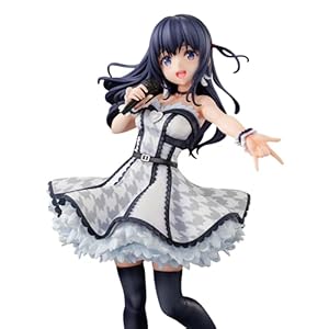 『IDOLY PRIDE』長瀬麻奈 1/7スケールフィギュア