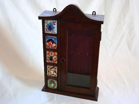 Schlüsselschränkchen / Schlüsselkasten / Schlüsselschrank mit