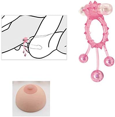 Muscle Massager with Three Ball Make The Effect More Remarkable