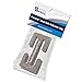 Seatbelt Adjusting Clips (Pack of 2)