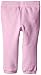 The Children's Place Baby Girls' Solid Pocket Pant