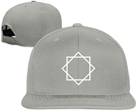 Unisex Faith No More Logo Baseball Caps