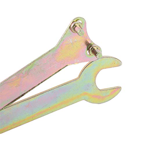 YouCY 5pcs 10MM Electric Connecting Rod Drill， Angle Grinder Connecting Rod Converter Triangle connector Power Tool Accessories - Thumbnail 5