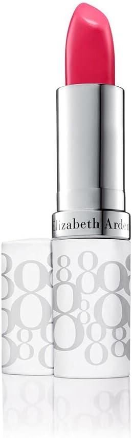 Elizabeth Arden Eight Hour Protectant Stick SPF 15 Blush Lip Balm Moisturize