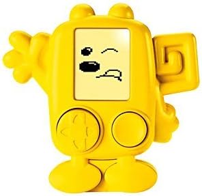 Fisher-Price Digi Wubbzy
