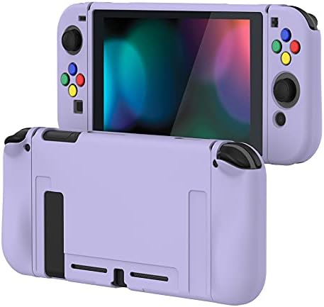 thumbnail image 2 of GeekShare Protective Case Copatible With Nintendo Switch - Green 2 of 14