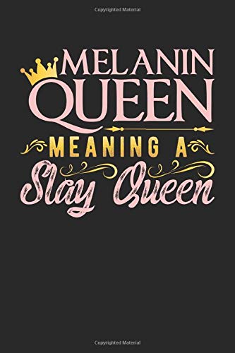 Queen images melanin