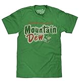 Mountain Dew 