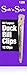 Soft 'n Style Duck Bill Clips-Steel-12 Bag