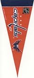 Washington Capitals Mini Felt Pennant