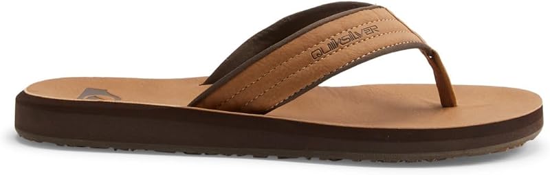 Carver Nubuck, Sandali Uomo, Modello Tan, 45 EU