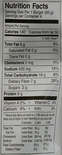 3 Gardein+Chipotle+Meatless+Protein+Verified
