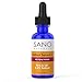 Retinol Serum 2.5 With Hyaluronic Acid - Anti Aging Anti Wrinkle skin, face and eye serum for men and women - 1 oz of retinoic acid Vitamin A