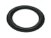 Rubber Edge 5.25 Inch Speaker Repair Kit RSK-5.25 (Pair)