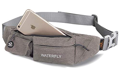 waterfly fanny pack slim