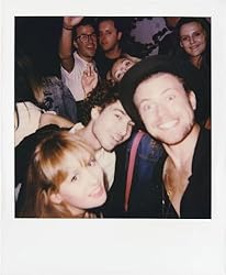 Impossible/Polaroid Color Glossy Instant Film for