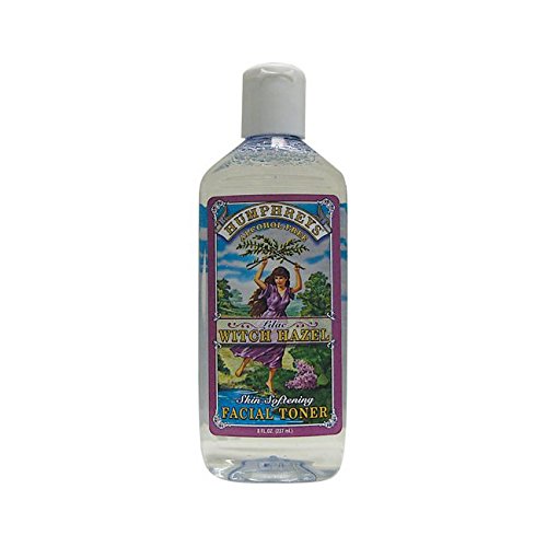 lilac witch hazel