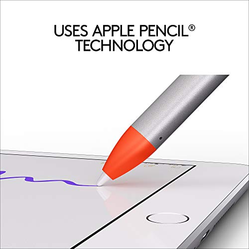 2 Logitech+Crayon+iPad+6th+Mini
