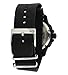 Victorinox Swiss Army Black Dial Black Textile Chronograph Male Watch 241534