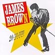 James Brown - 20 All-Time Greatest Hits!