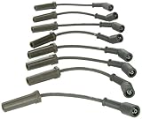 Denso 671-8063 Original Equipment Replacement Wires