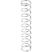WORKER 18KG Upgrade Spring Silver for Nerf Rival Kronos (XVIII-500