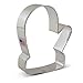 Winter Mitten Cookie Cutter 4