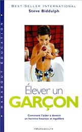 Élever un garçon